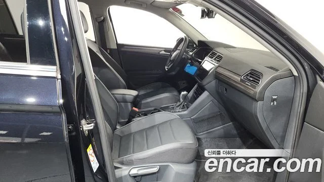 2024 Volkswagen 티구안 올스페이스