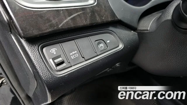 2012 Hyundai Grandeur (HG)