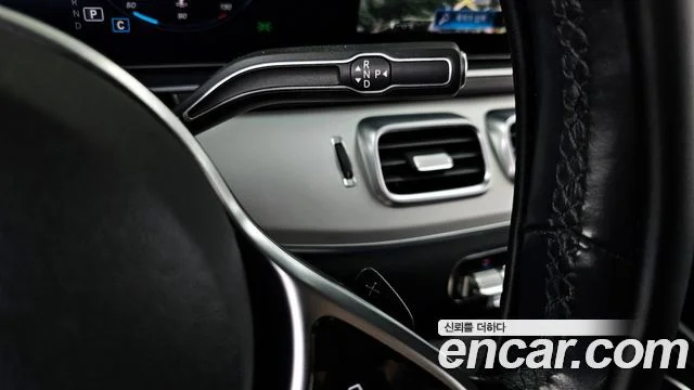 2019 Mercedes-Benz GLE-클래스 W167