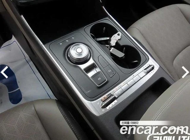 2025 Kia Carnival (New) Gen.4