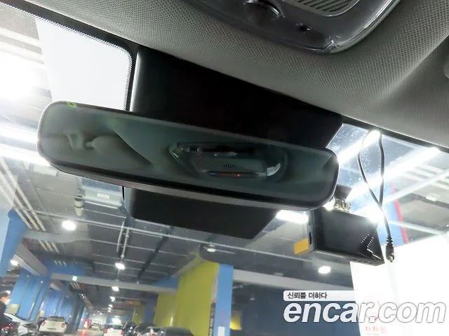 2022 Hyundai 아이오닉5