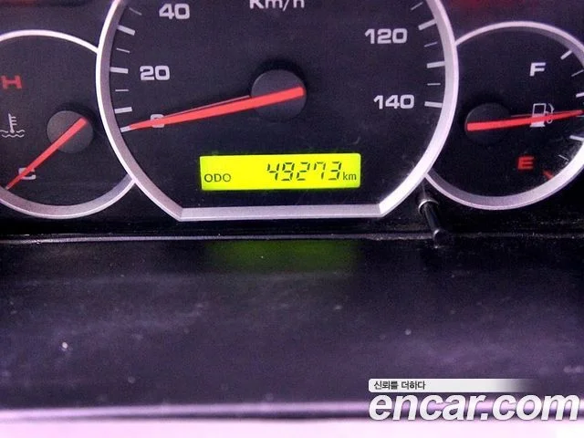 2019 Chevrolet 뉴 라보