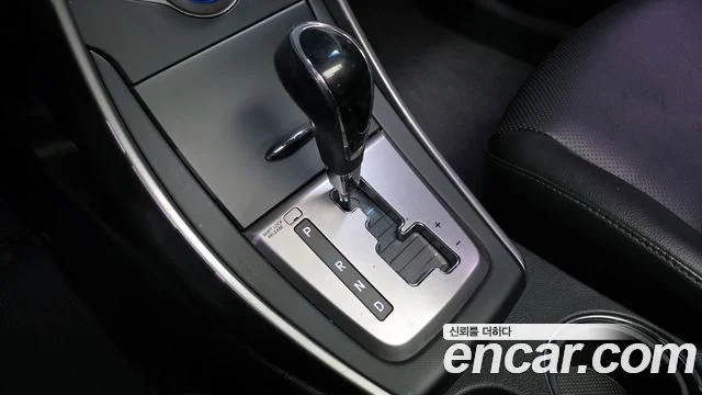 2013 Hyundai 아반떼 MD