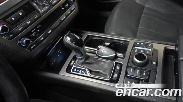 2015 Hyundai 제네시스 DH
