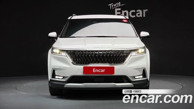 2022 Kia Carnival Gen.4