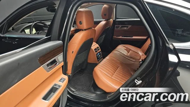 2019 Jaguar XF (X260)