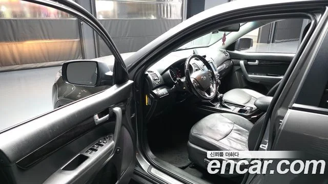 2013 Kia 뉴 쏘렌토 R