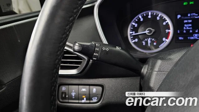 2019 Hyundai 싼타페 TM