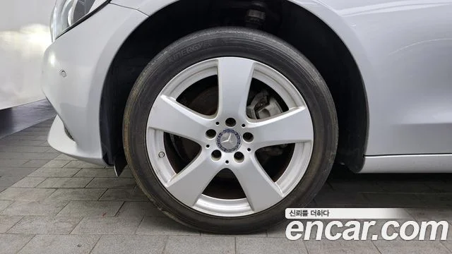 2015 Mercedes-Benz C-클래스 W205