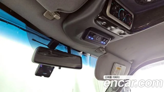 2014 쉐보레 익스프레스밴