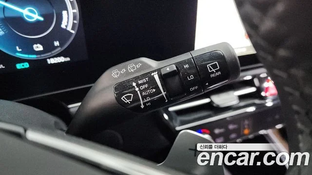 2023 Kia Niro (All New)