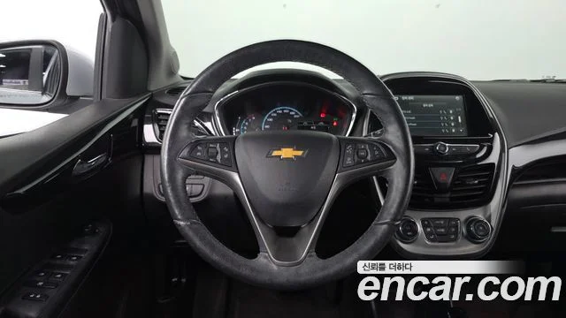 2016 Chevrolet 더 넥스트 스파크