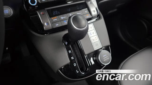 2025 Hyundai Casper (New)