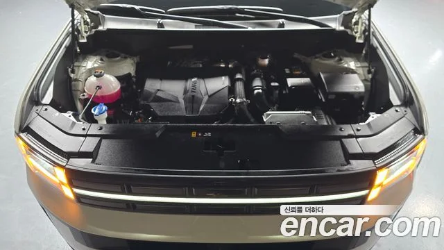 2024 Hyundai Santa Fe (MX5)