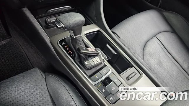 2019 Kia 더 뉴 K5 2세대