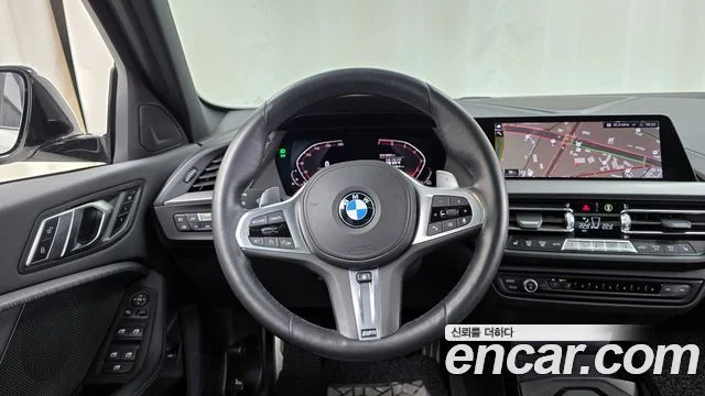 2023 BMW 1 Series (F40)