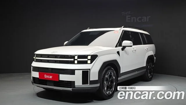 2023 Hyundai Santa Fe (MX5)