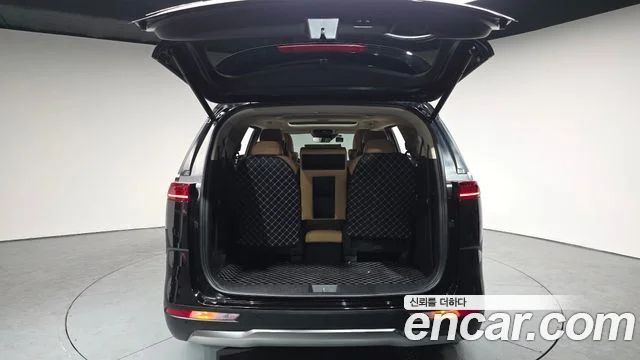 2023 Kia Carnival Gen.4