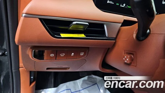 2024 Kia 더 뉴 K8 하이브리드