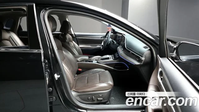 2020 Hyundai 더 뉴 그랜저 IG