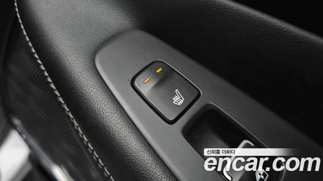 2018 Hyundai 싼타페 TM