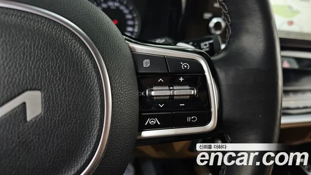 2022 Kia Sorento Gen.4