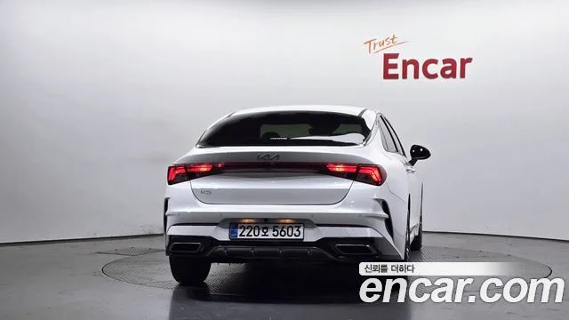 2023 Kia K5 3세대