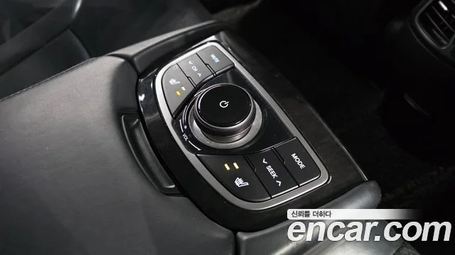 2013 Hyundai Grandeur (HG)