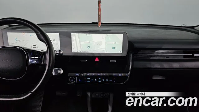 2021 Hyundai 아이오닉5