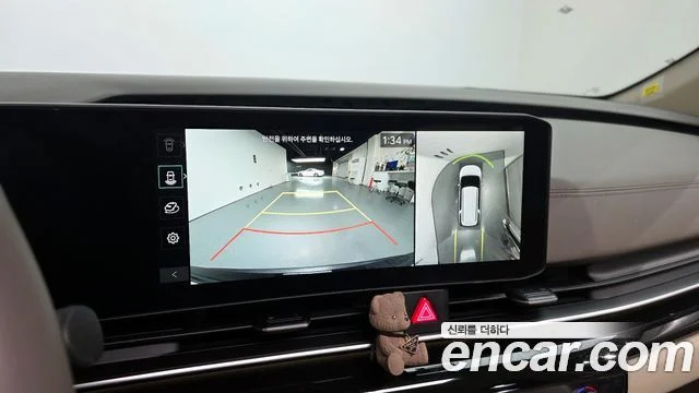 2024 Kia Carnival (New) Gen.4