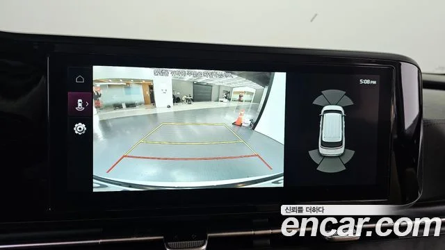 2022 Kia Carnival Gen.4