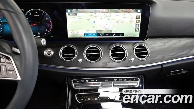 2023 Mercedes-Benz E-클래스 W213