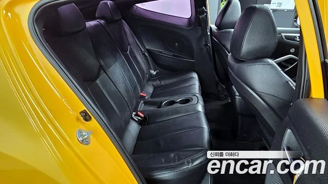 2014 Hyundai Veloster