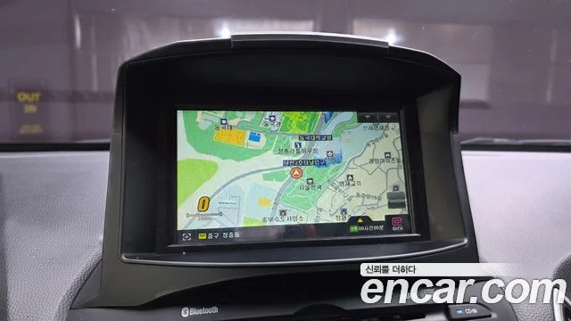 2013 Hyundai Tucson ix