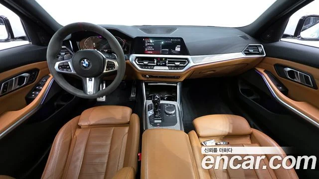 2020 BMW 3 Series (G20)