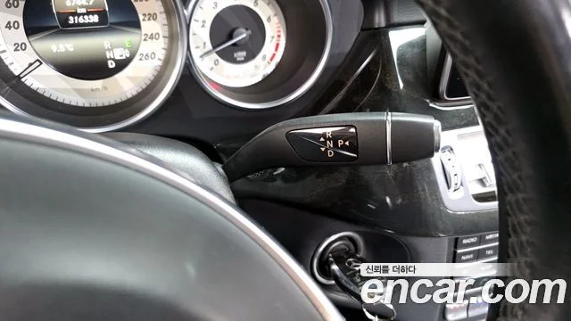 2015 Mercedes-Benz CLS-클래스 W218