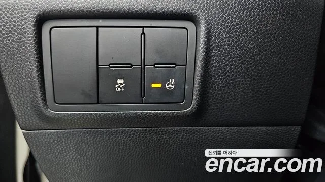 2015 Kia Morning (New)