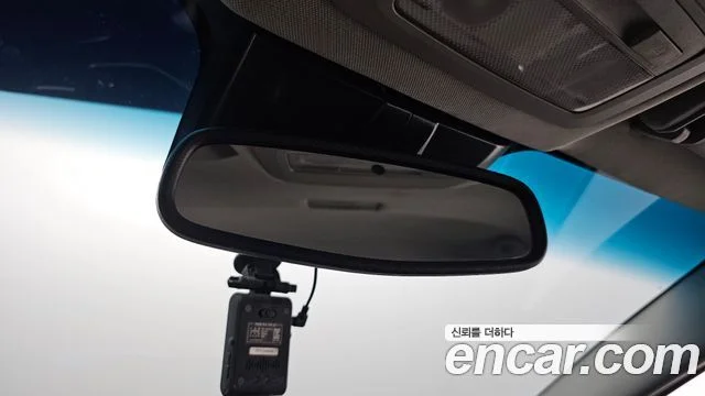 2009 Chevrolet 라세티 프리미어