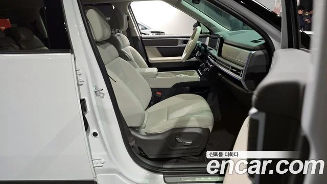 2024 Hyundai Santa Fe (MX5)