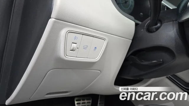 2021 Hyundai Tucson (NX4)