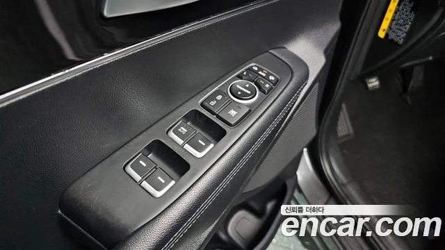 2014 Kia 올 뉴 쏘렌토