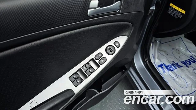 2018 Hyundai 엑센트(신형)