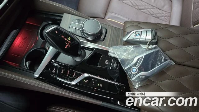 2023 BMW 6시리즈 GT (G32)