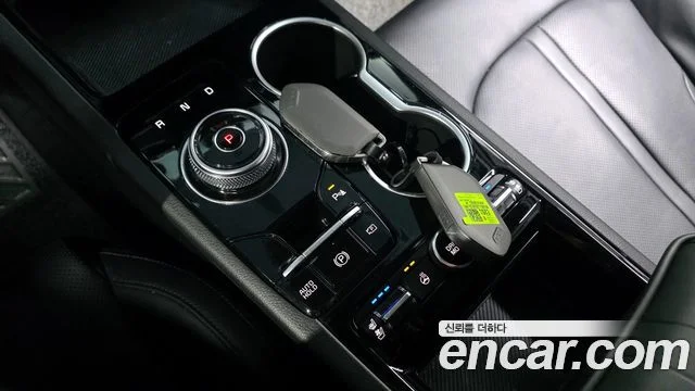 2025 Kia 더 뉴 K5 3세대