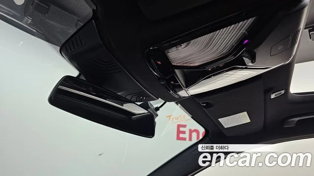 2021 BMW 5 Series (G30)