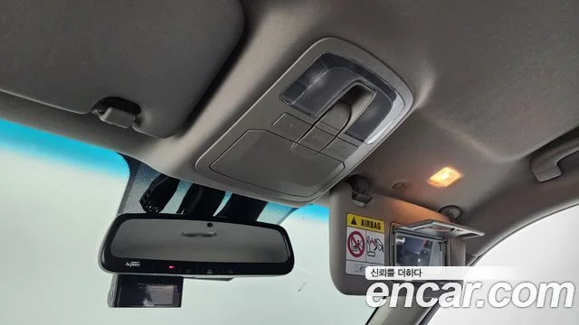 2022 KG Mobility 뷰티풀 코란도