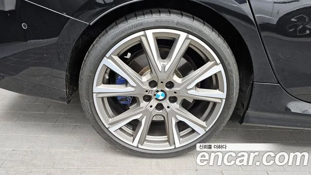 2024 BMW 2 Series Gran Coupe (F44)