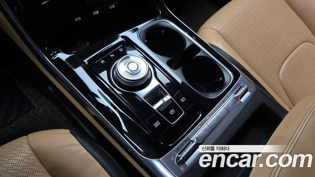 2020 Kia Carnival Gen.4