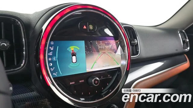 2024 MINI 쿠퍼 S 컨트리맨