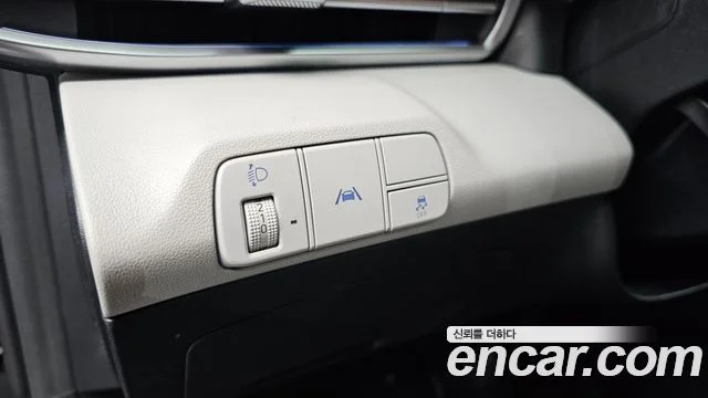 2020 Hyundai Avante (CN7)